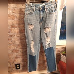 Pacsun size 27 women's jeans👖